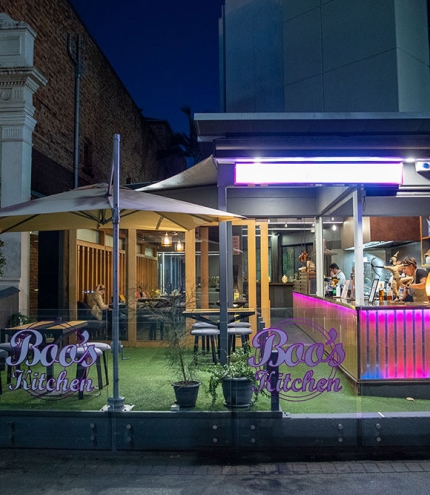 Southern Suburbs Brisbane Restaurants | Must Do Brisbane